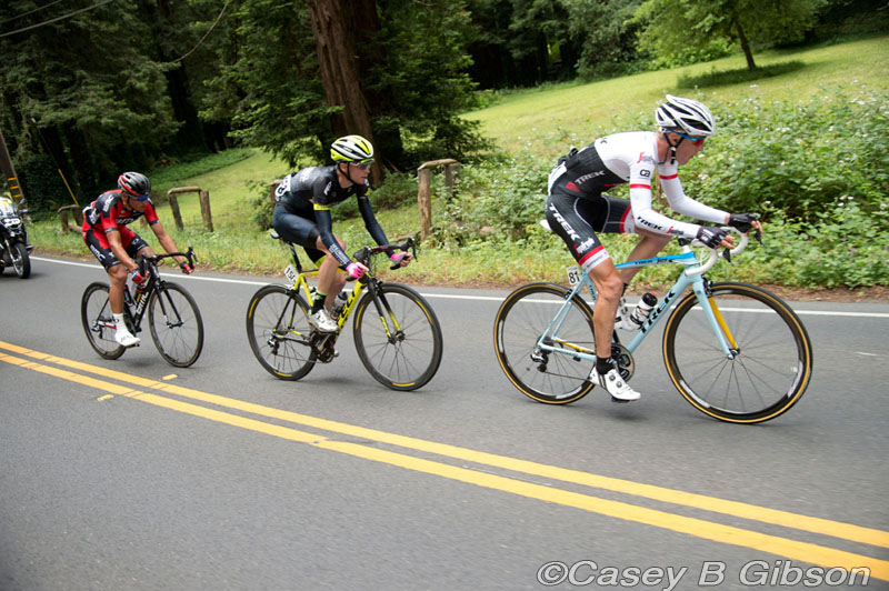 Amgen Tour of California, 2016