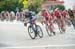 Amgen Tour of California, 2016