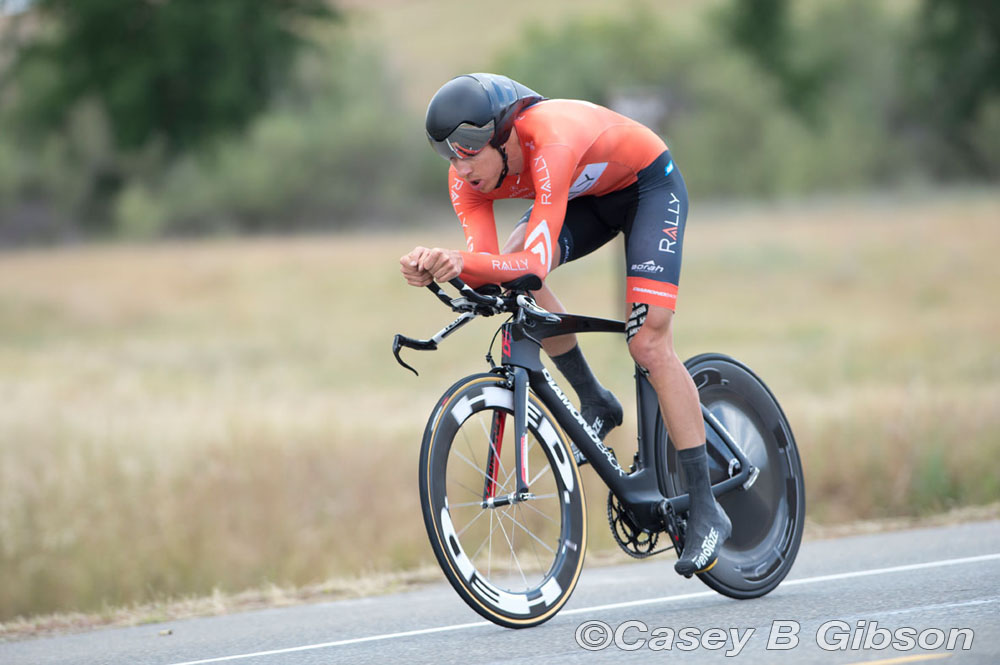 Amgen Tour of California, 2016
