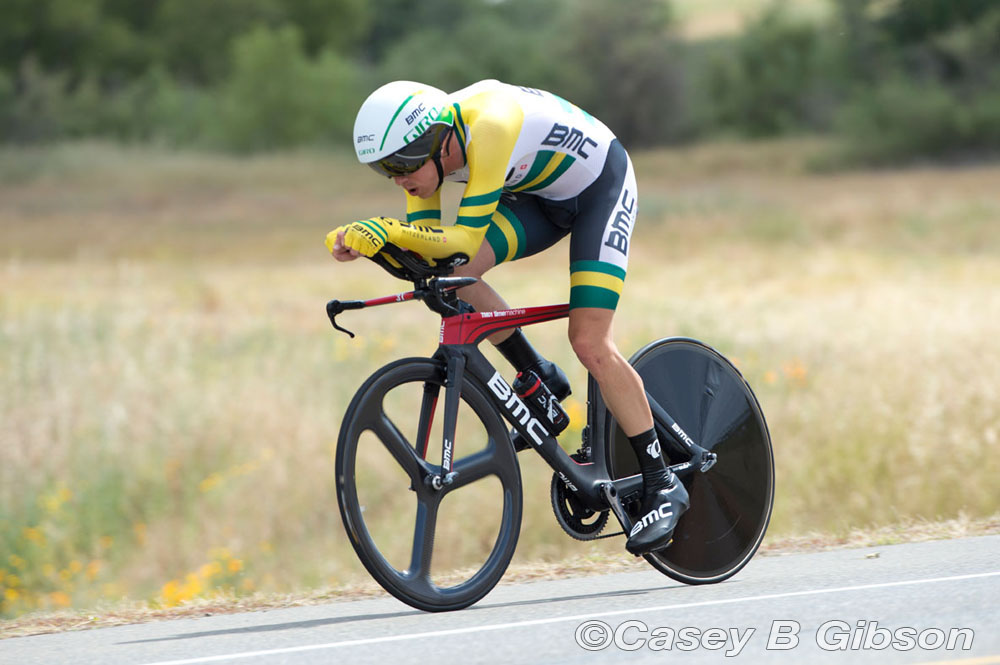 Amgen Tour of California, 2016