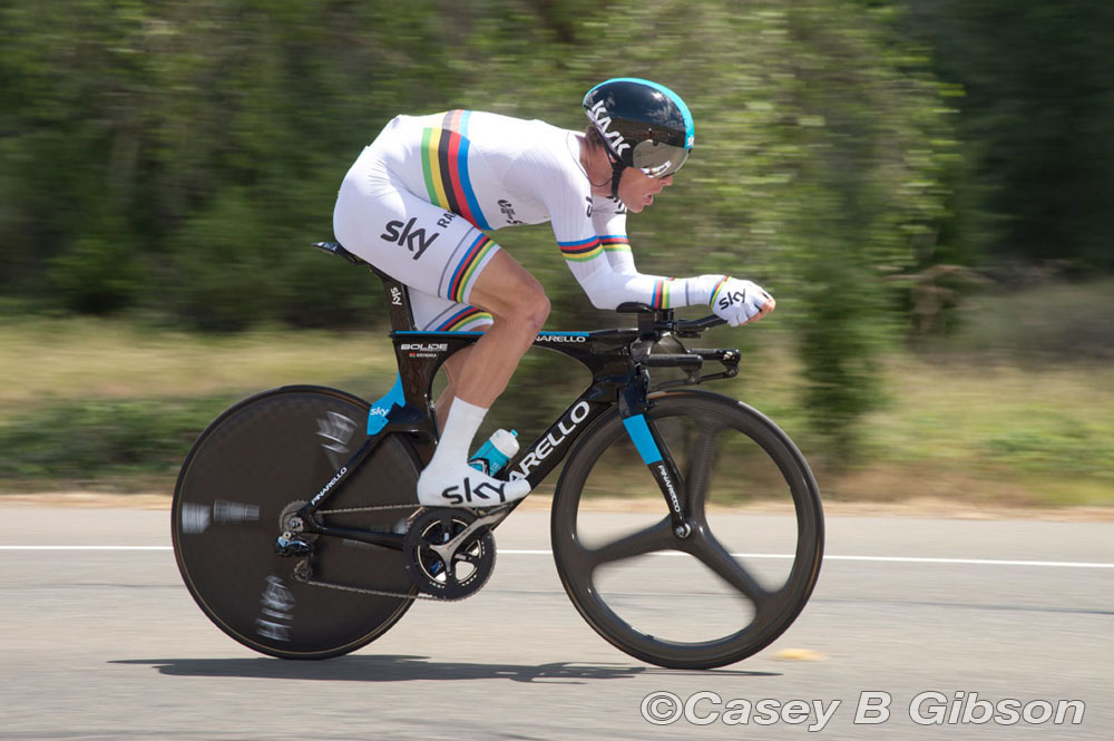 Amgen Tour of California, 2016