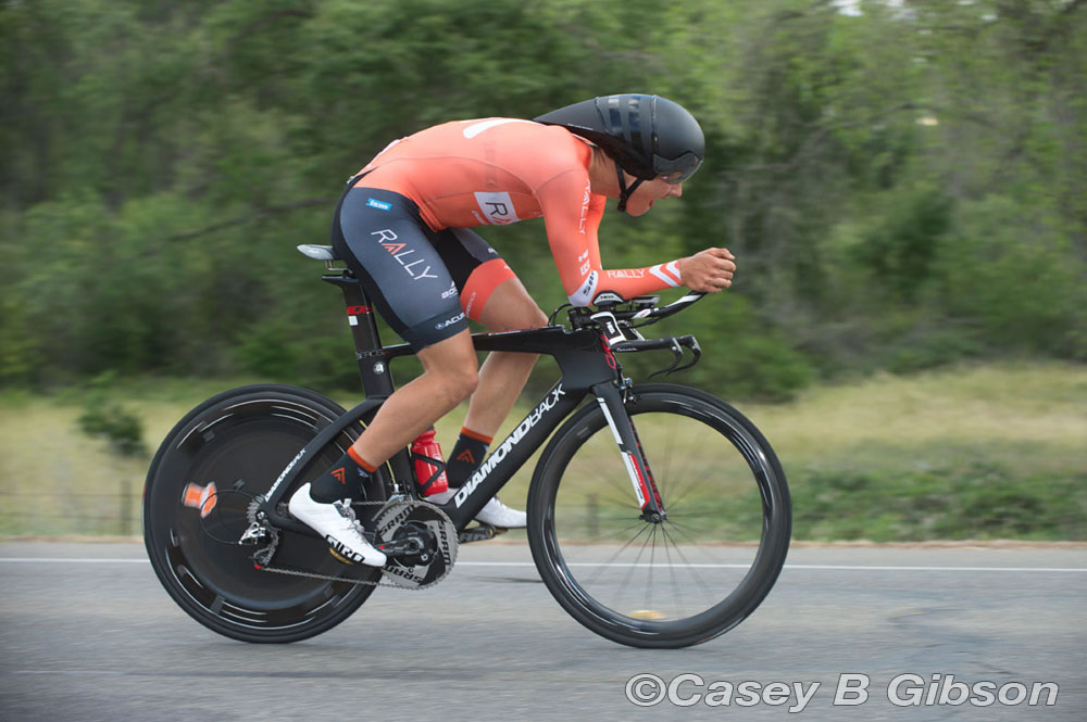 Amgen Tour of California, 2016