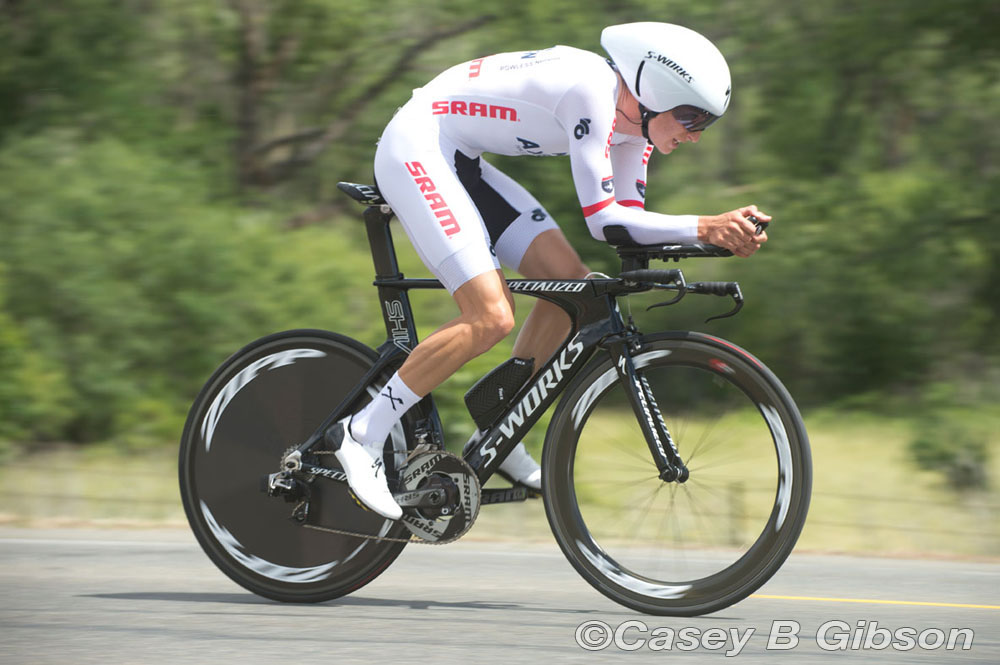 Amgen Tour of California, 2016