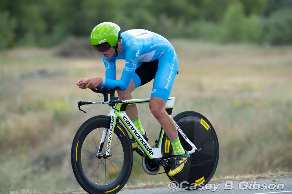 Amgen Tour of California, 2016