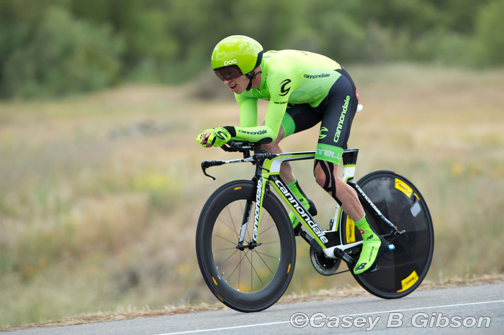 Amgen Tour of California, 2016