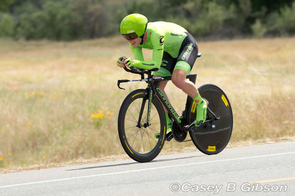 Amgen Tour of California, 2016
