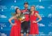 Amgen Tour of California, 2016