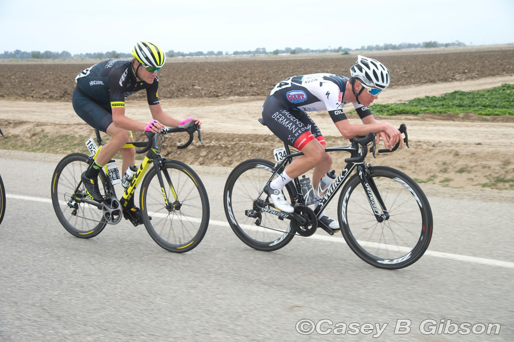 Amgen Tour of California, 2016