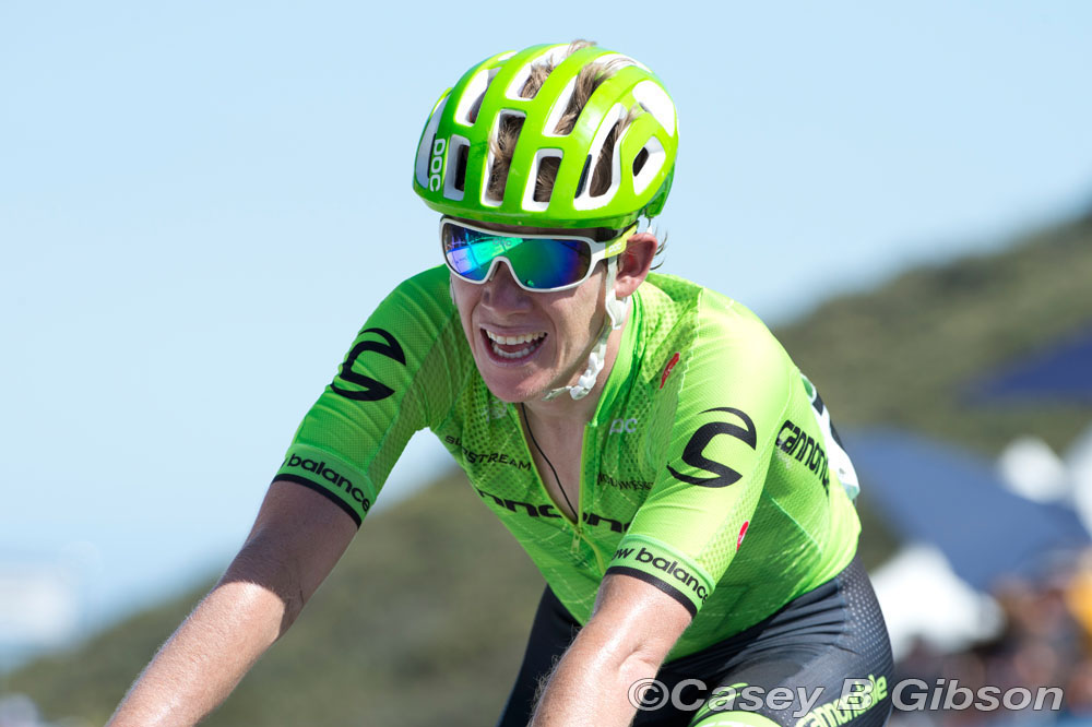 Amgen Tour of California, 2016