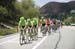 Amgen Tour of California, 2016