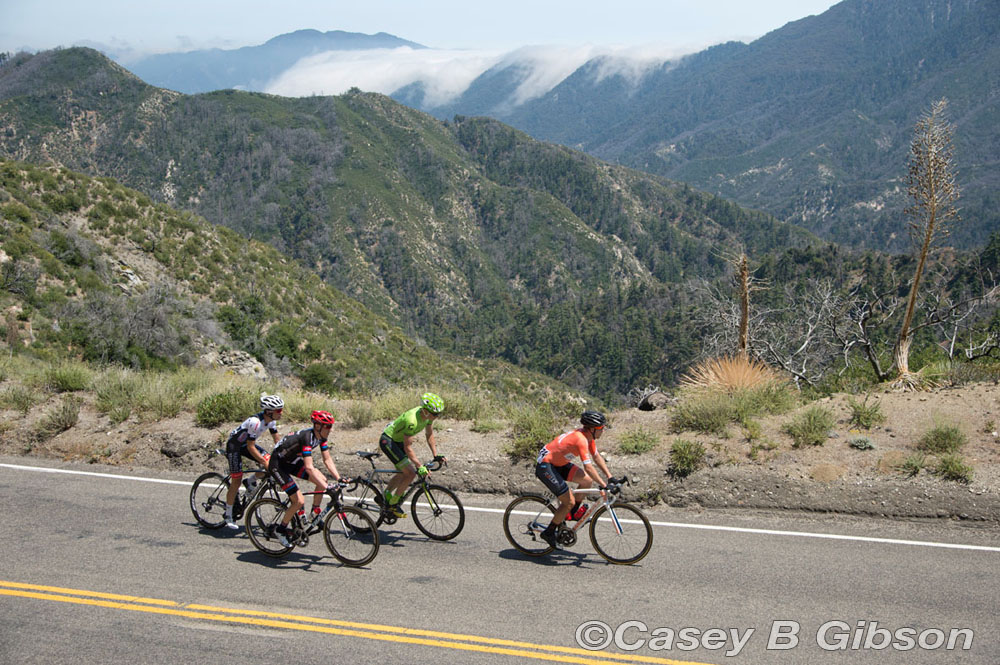 Amgen Tour of California, 2016
