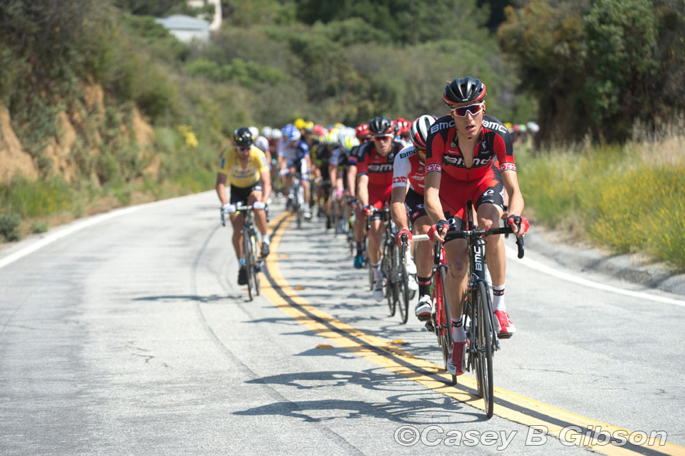 Amgen Tour of California, 2016