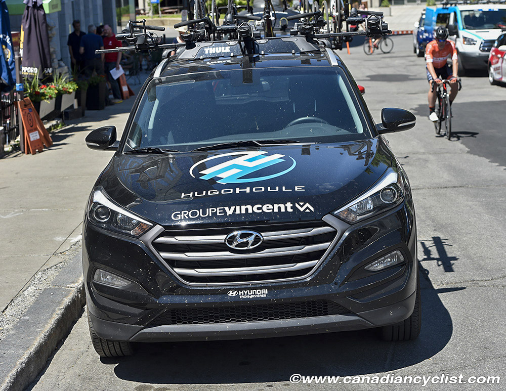 2016 Tour de Beauce
