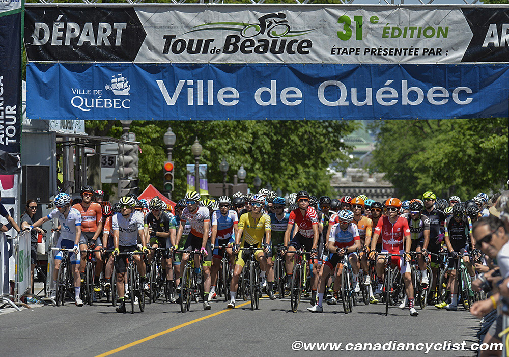 2016 Tour de Beauce