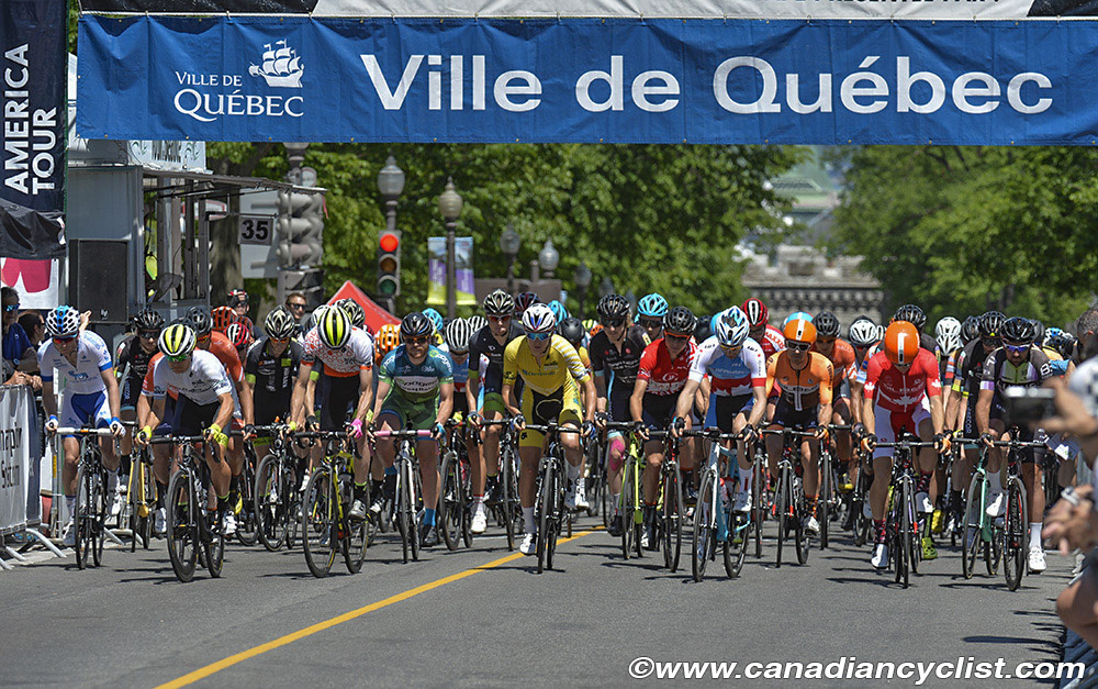 2016 Tour de Beauce
