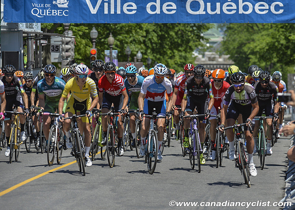 2016 Tour de Beauce