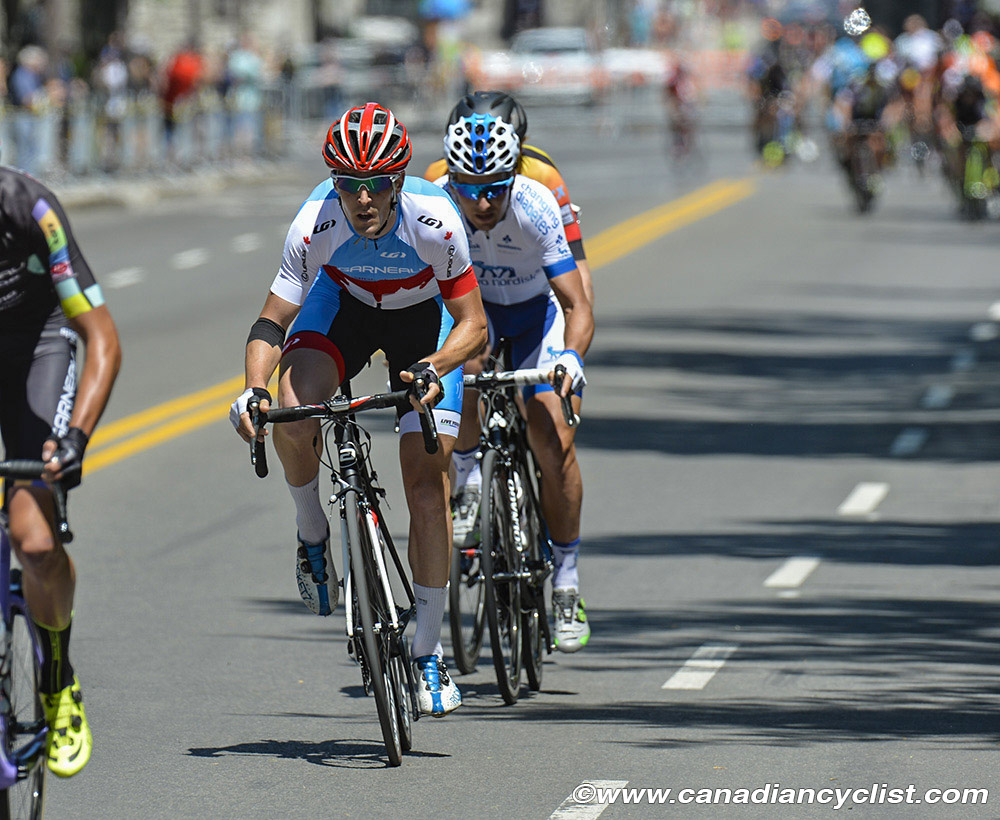 2016 Tour de Beauce