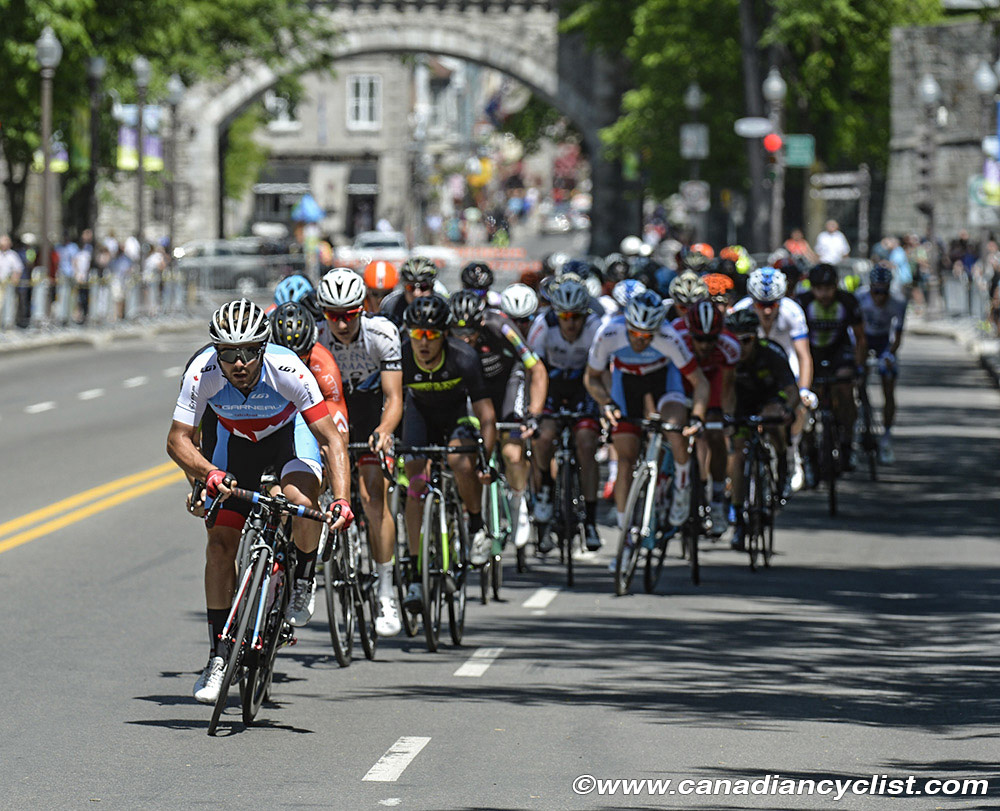 2016 Tour de Beauce