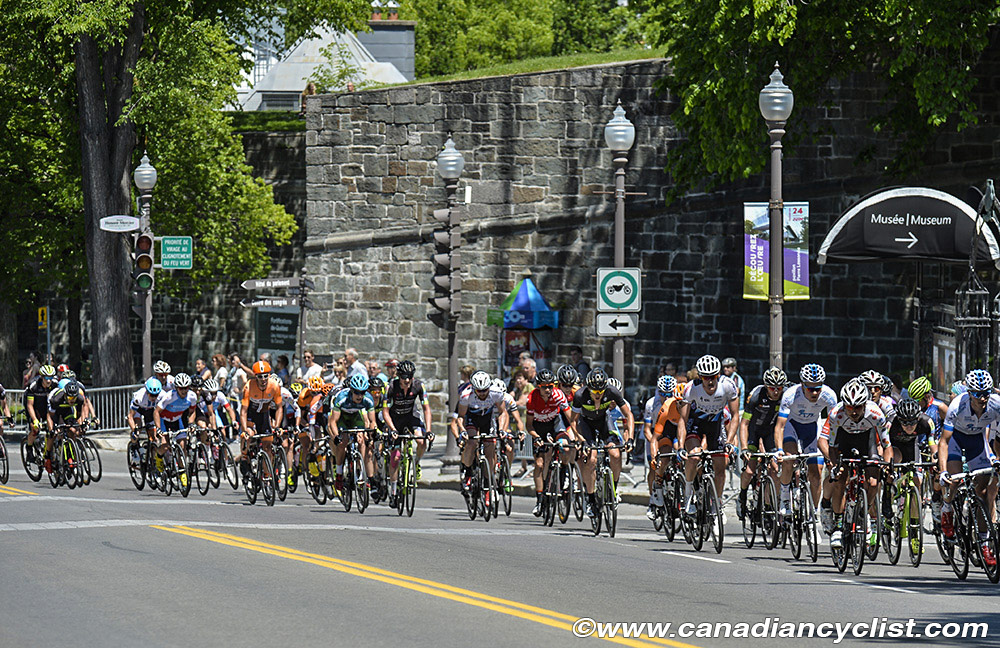 2016 Tour de Beauce