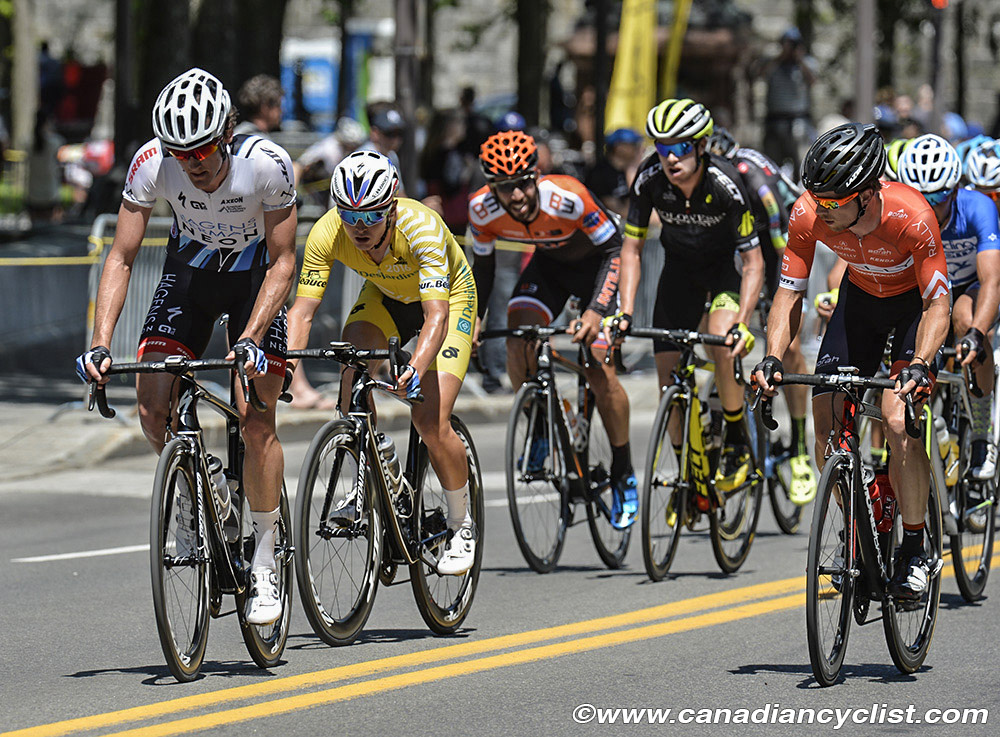 2016 Tour de Beauce