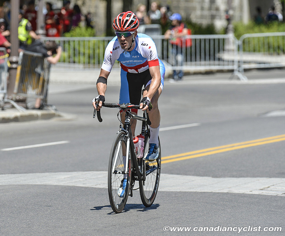 2016 Tour de Beauce