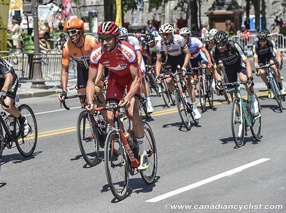 2016 Tour de Beauce