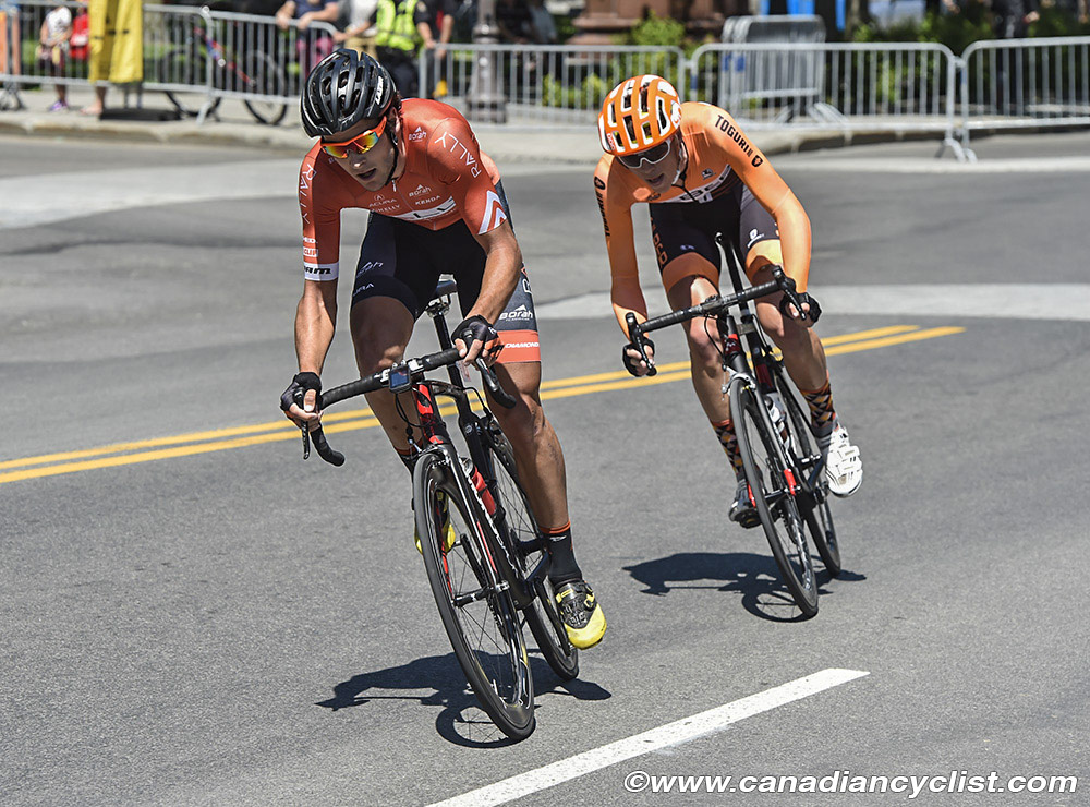 2016 Tour de Beauce