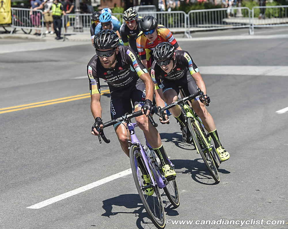 2016 Tour de Beauce