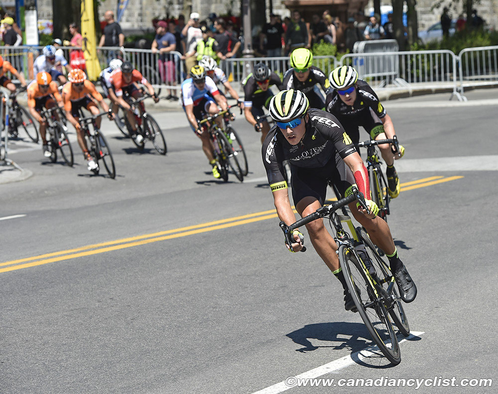2016 Tour de Beauce