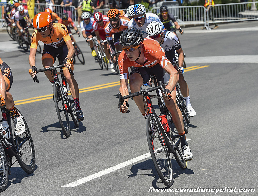 2016 Tour de Beauce