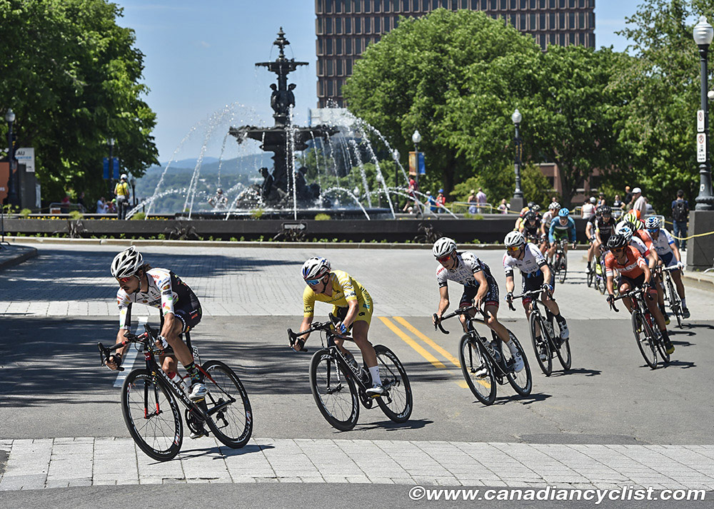 2016 Tour de Beauce