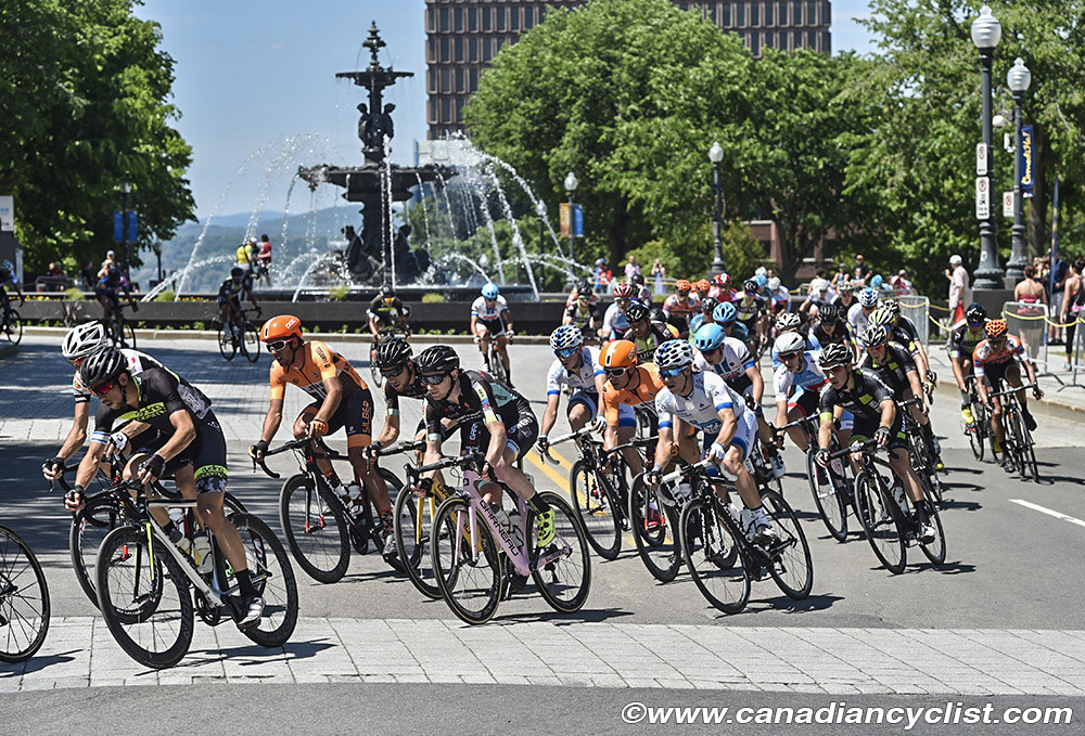 2016 Tour de Beauce
