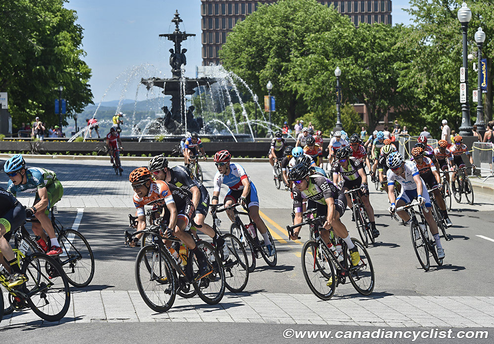 2016 Tour de Beauce