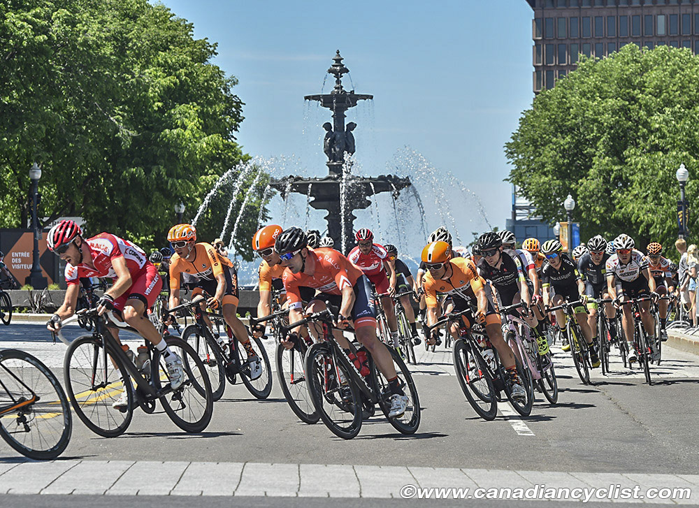 2016 Tour de Beauce