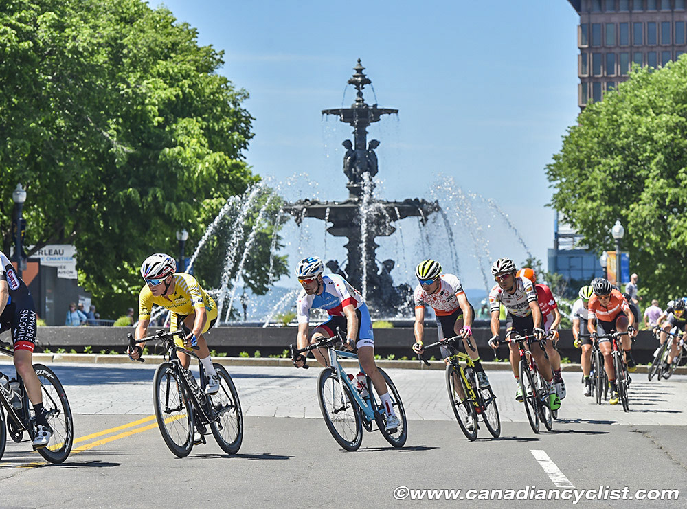 2016 Tour de Beauce