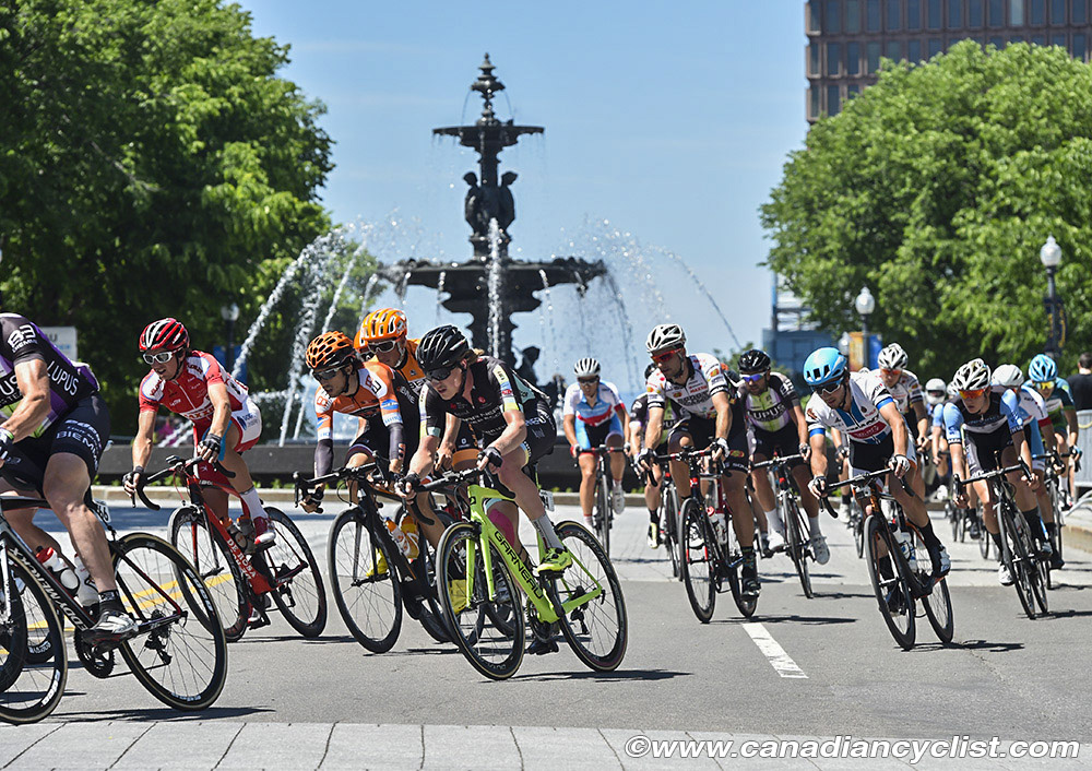 2016 Tour de Beauce