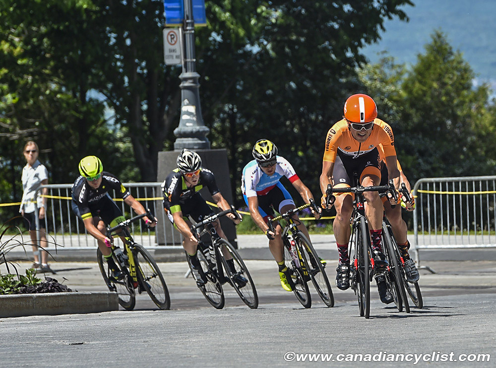 2016 Tour de Beauce
