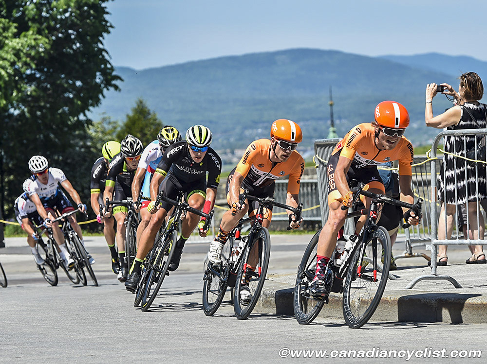 2016 Tour de Beauce