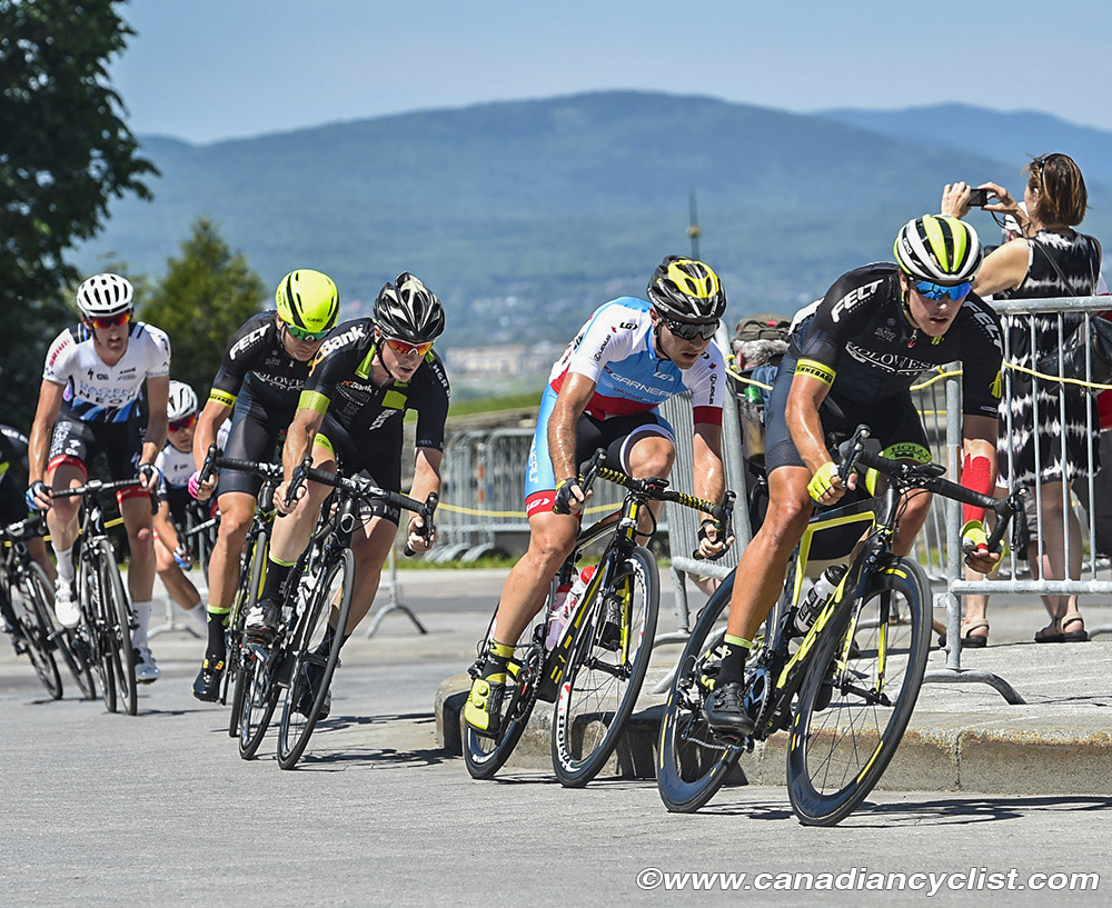 2016 Tour de Beauce