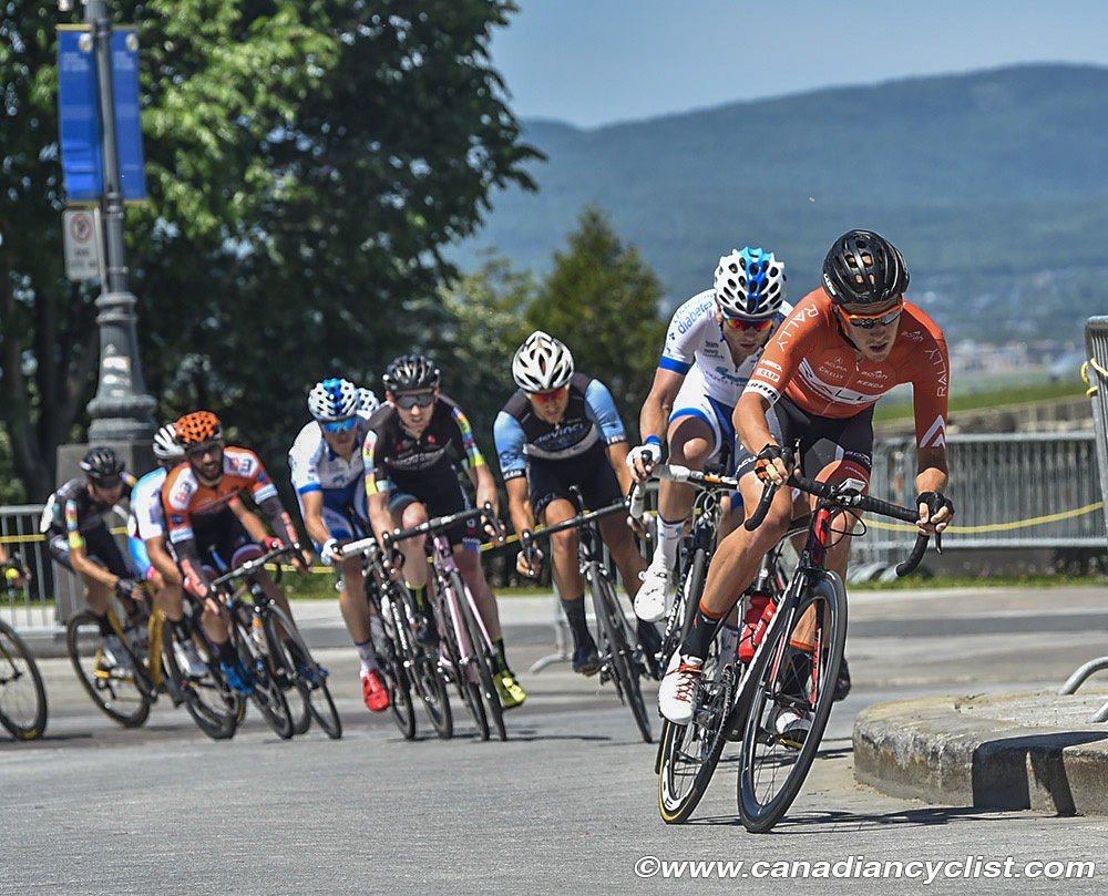 2016 Tour de Beauce