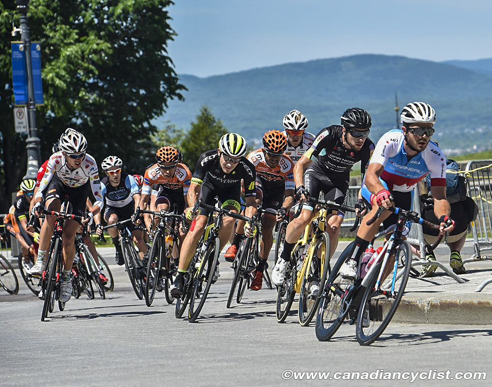 2016 Tour de Beauce