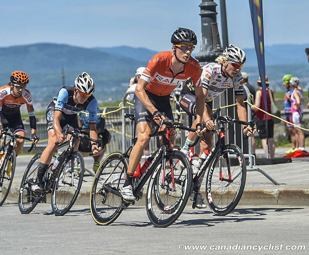 2016 Tour de Beauce