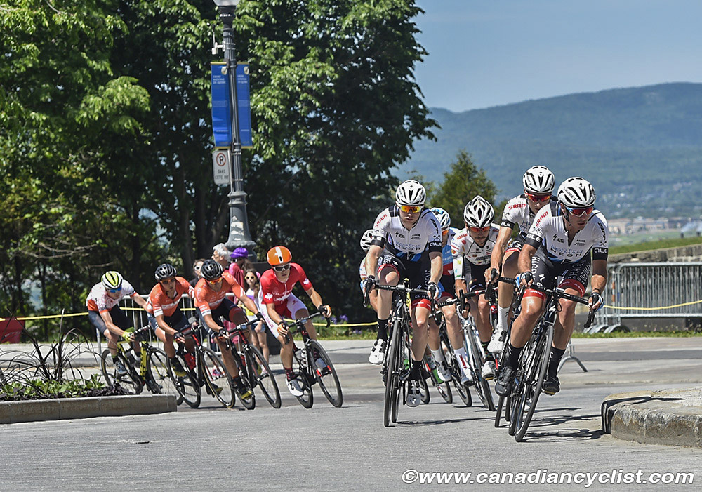 2016 Tour de Beauce