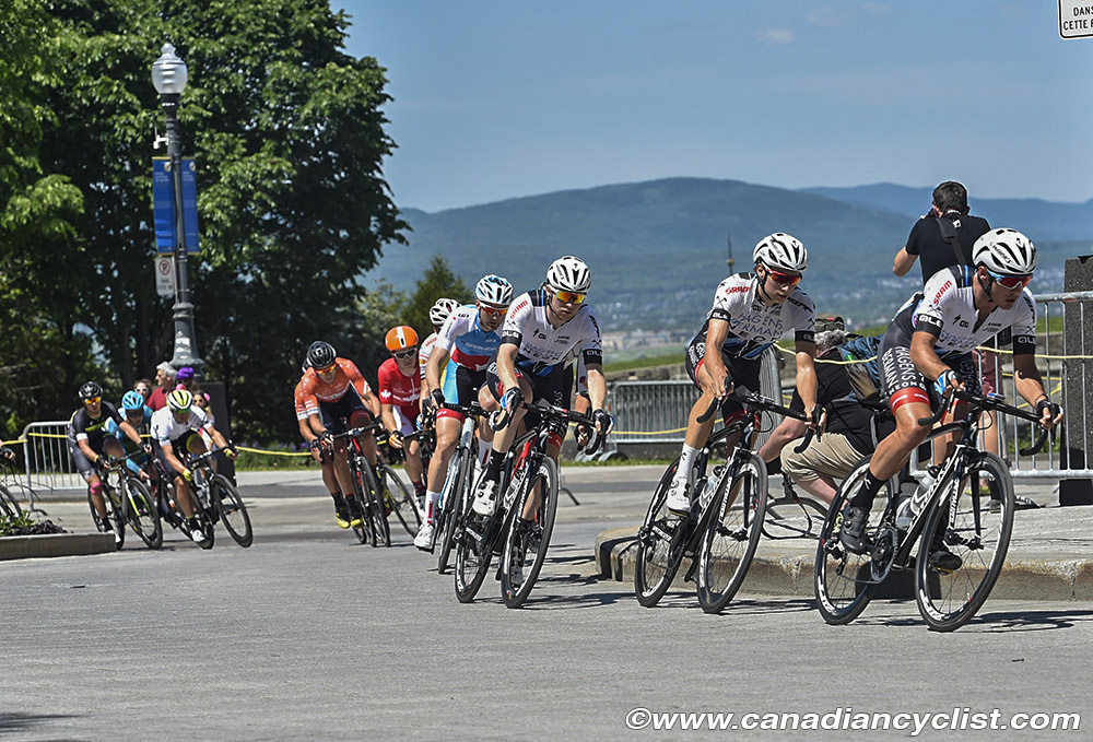 2016 Tour de Beauce