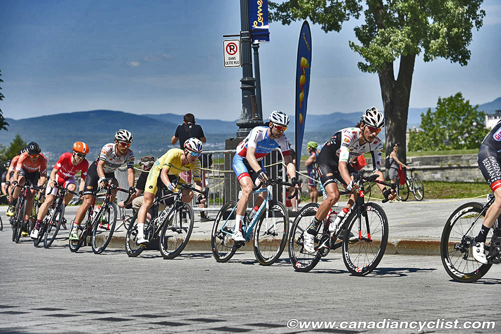 2016 Tour de Beauce