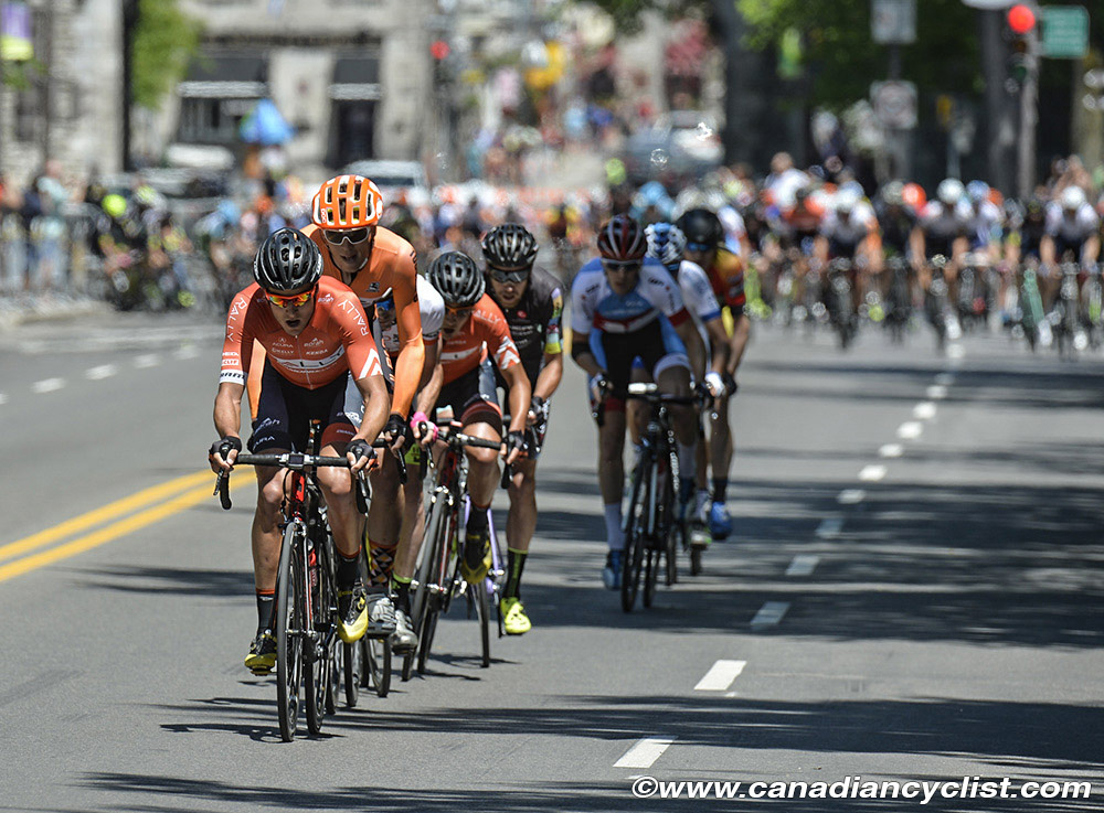 2016 Tour de Beauce
