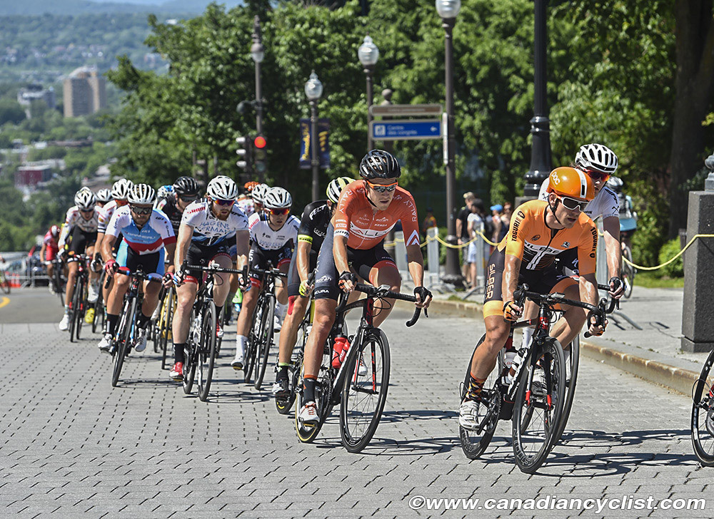 2016 Tour de Beauce