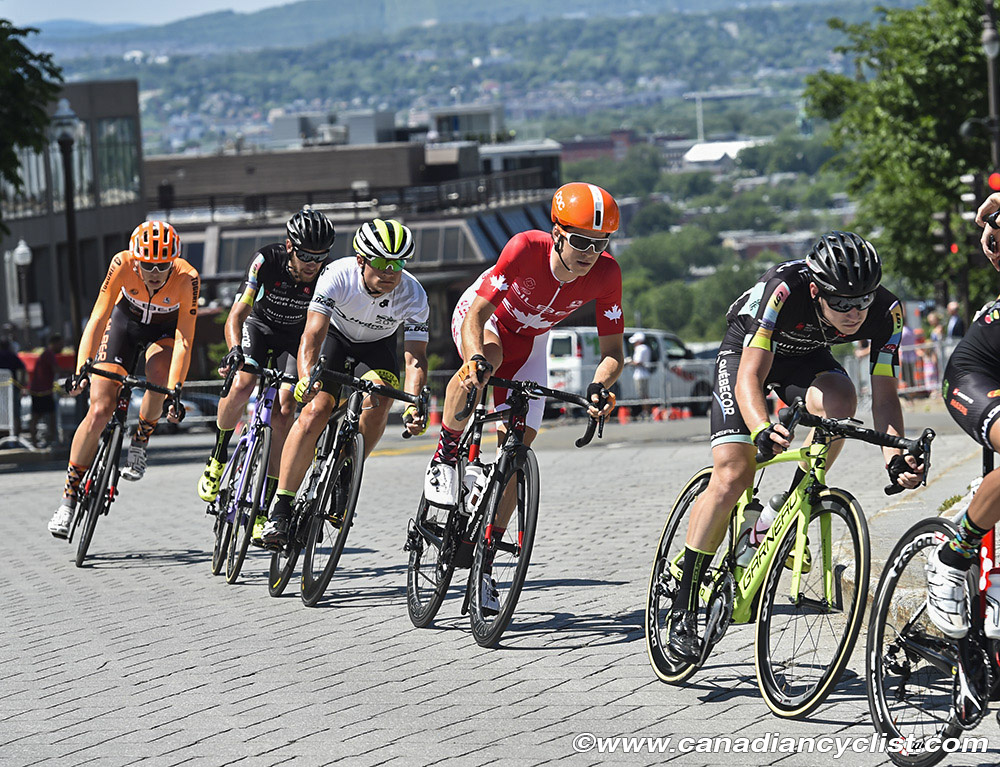 2016 Tour de Beauce