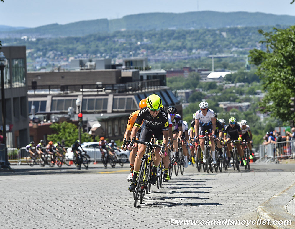 2016 Tour de Beauce