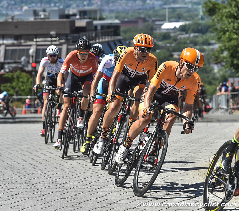 2016 Tour de Beauce